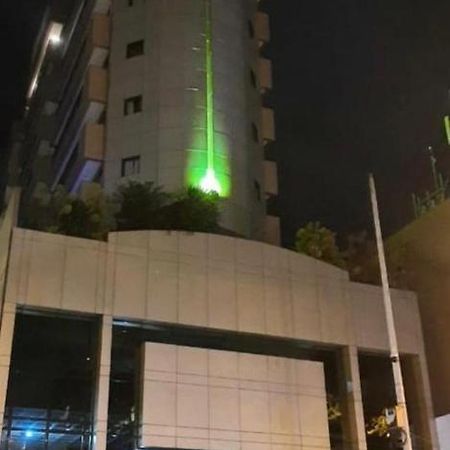 Condominio Premium Suites 01 Rio de Janeiro Exteriör bild
