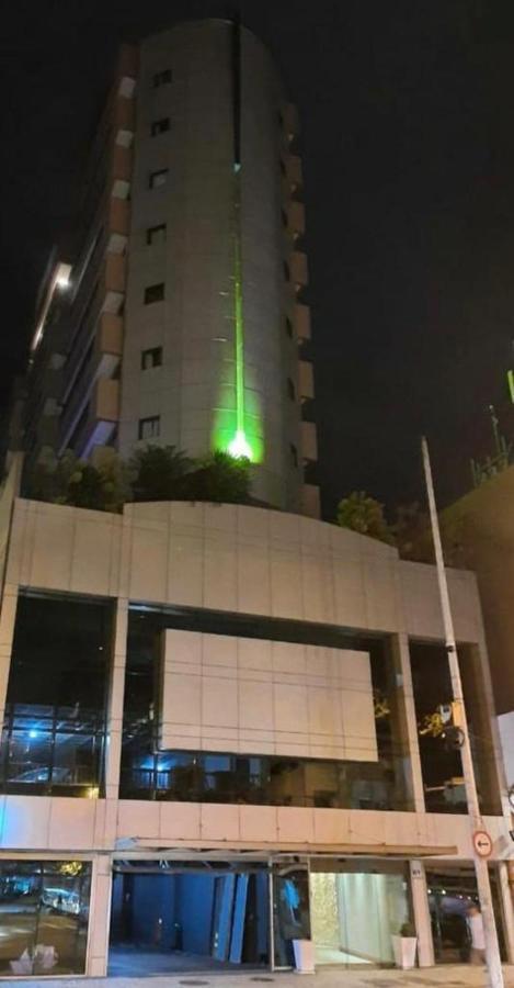 Condominio Premium Suites 01 Rio de Janeiro Exteriör bild