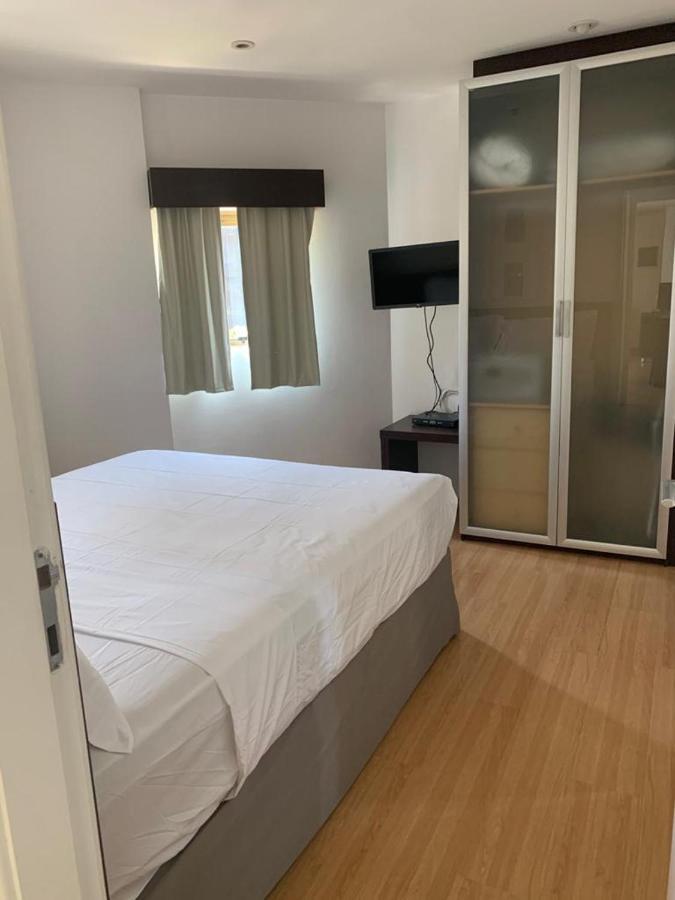 Condominio Premium Suites 01 Rio de Janeiro Exteriör bild