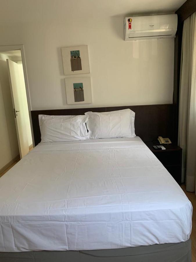 Condominio Premium Suites 01 Rio de Janeiro Exteriör bild