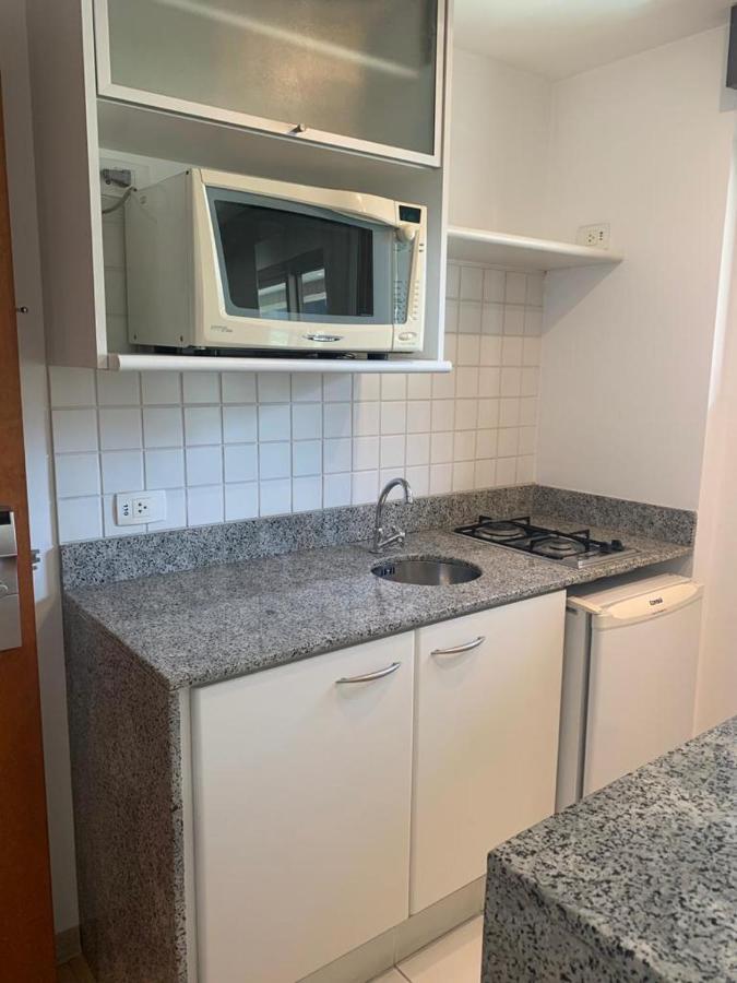 Condominio Premium Suites 01 Rio de Janeiro Exteriör bild