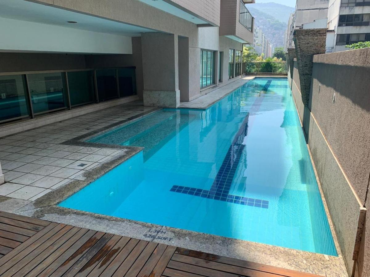 Condominio Premium Suites 01 Rio de Janeiro Exteriör bild