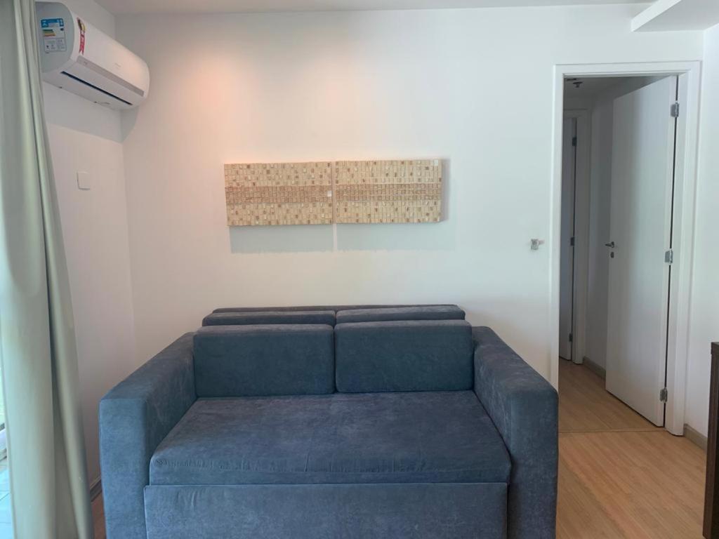 Condominio Premium Suites 01 Rio de Janeiro Exteriör bild