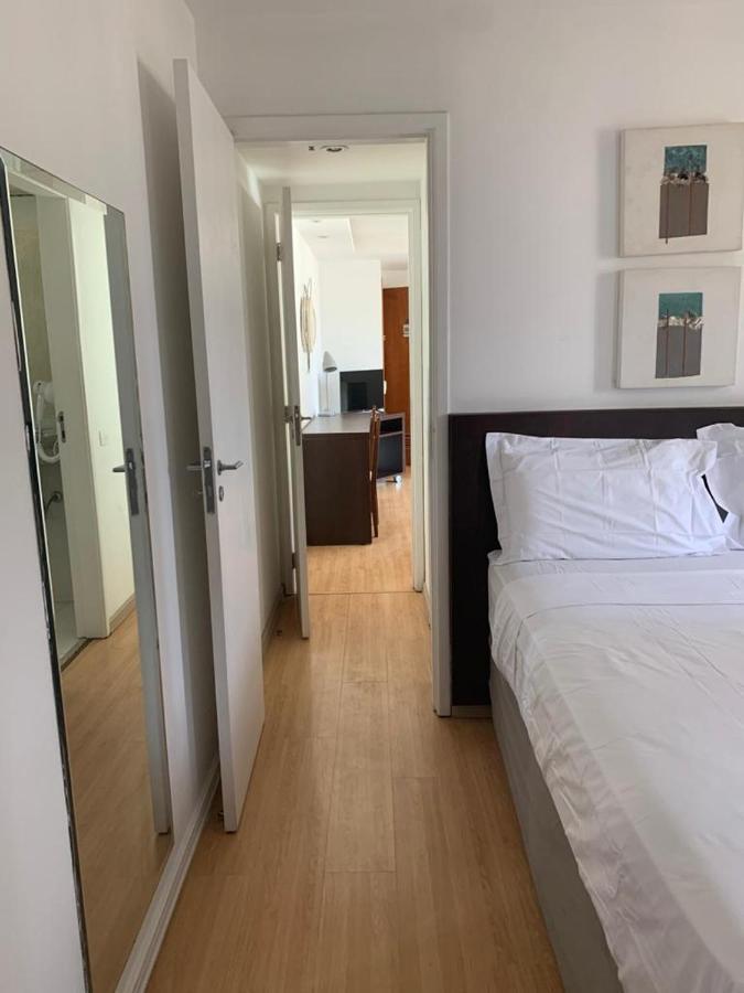 Condominio Premium Suites 01 Rio de Janeiro Exteriör bild